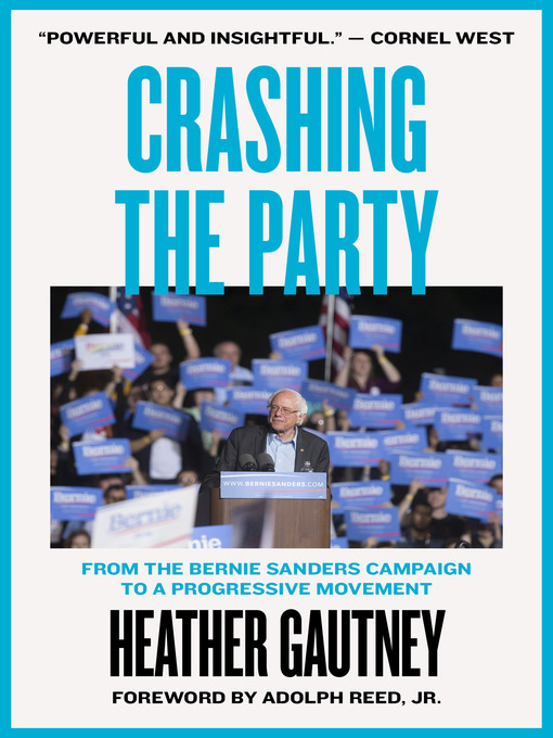 Title details for Crashing the Party by Heather Gautney - Available